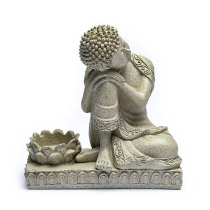 Buddha che dorme