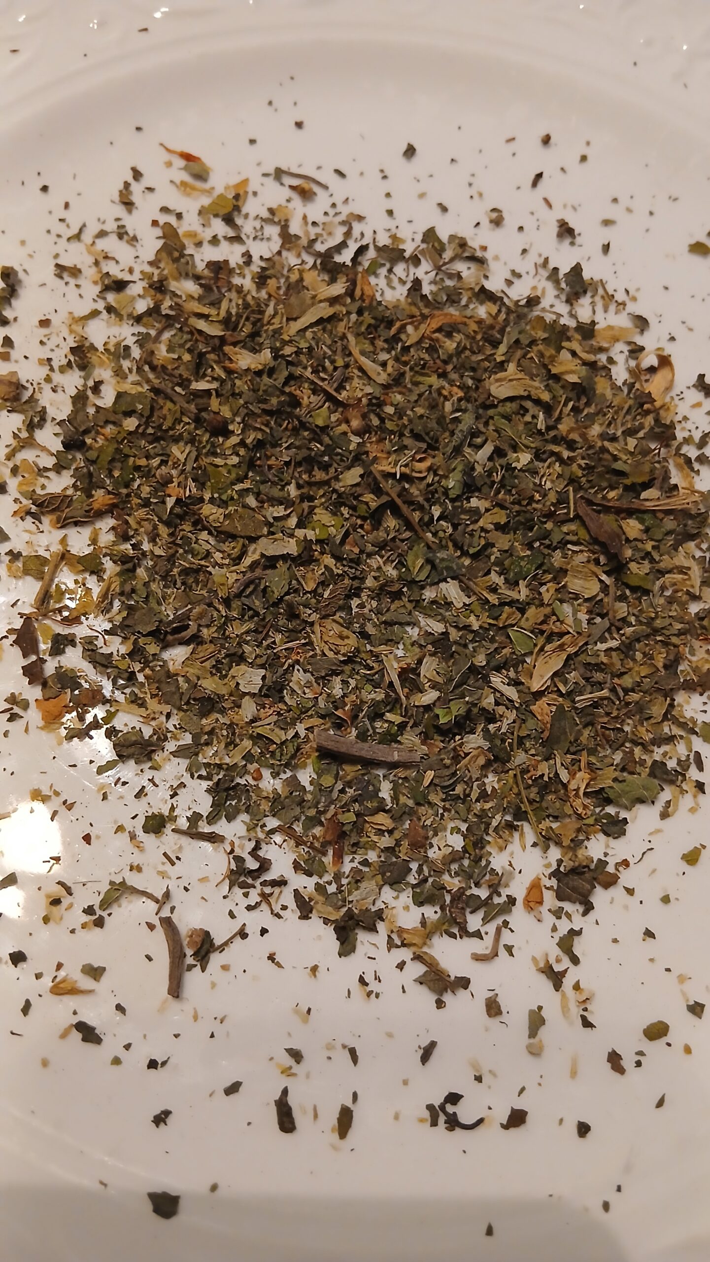Infuso Contando le Pecore 50gr - immagine 3