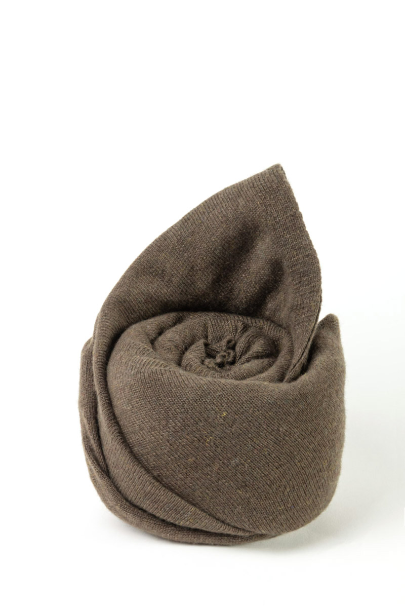 Il Ponchetto l'Originale Lana Merino e Cashmere - immagine 2