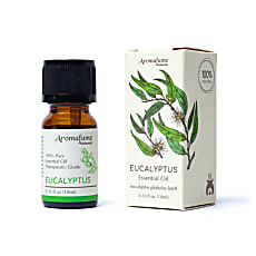 Aromafume olio essenziale Eucalipto