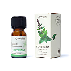 Aromafume olio essenziale Menta Piperita