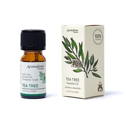 Aromafume olio essenziale Tea Tree