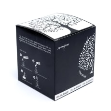 Aromafume brucia essenze Albero della vita - immagine 3