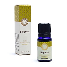 Olio essenziale al Bergamotto Song of India