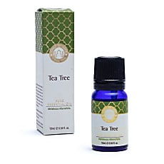 Olio essenziale al Tea Tree Song of India