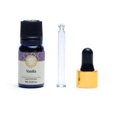 Olio essenziale alla Vaniglia Song of India
