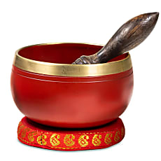 Campane tibetane Chakra - Chakra radice