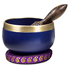 Campane tibetane Chakra - Chakra corona