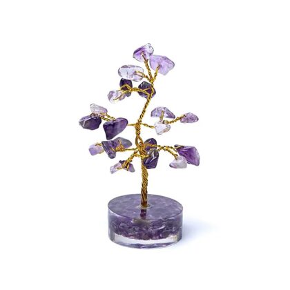 Albero di ametista