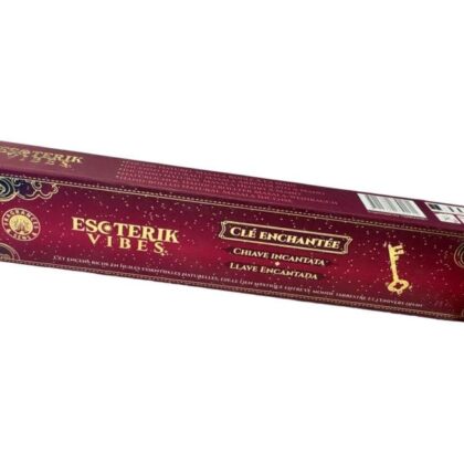 Incenso, Enchanted Key Masala 15 g