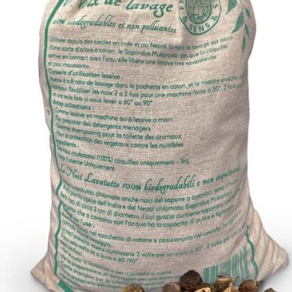 Noci saponarie 100 gr
