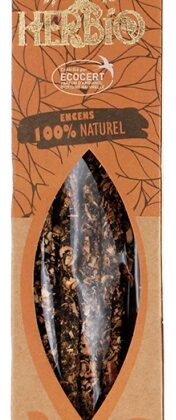 Smudge Incenso Ecocert Herbio Copale  20g